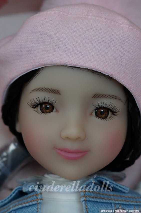 Лила #3 Ruby Red Fashion Friends (фото 6)