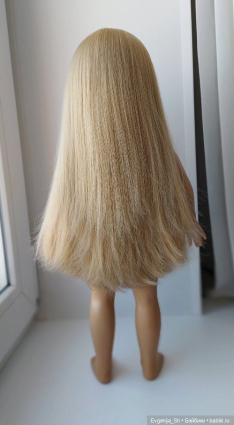 Сабрина, Sabrina от Gotz, Готц, молд Морган