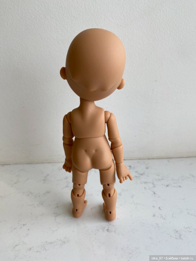 Chara twinkles Meadow dolls tan