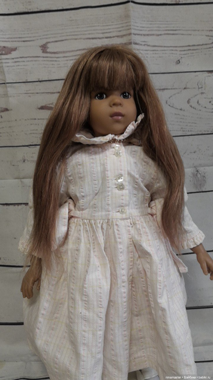 Кукла от Sigikid — Коллекционные куклы (фото 10)