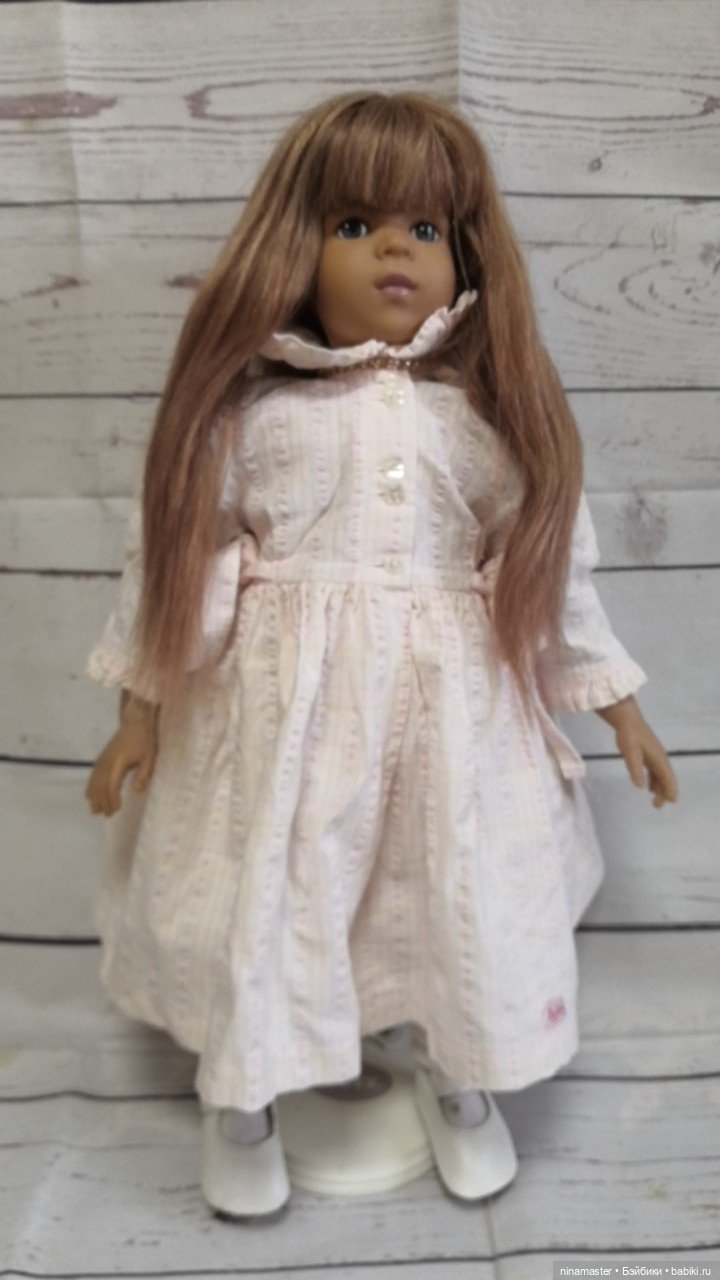 Кукла от Sigikid — Коллекционные куклы
