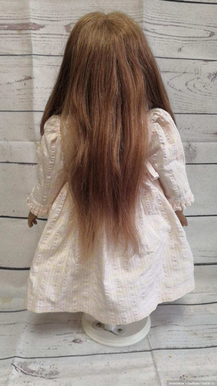 Кукла от Sigikid — Коллекционные куклы