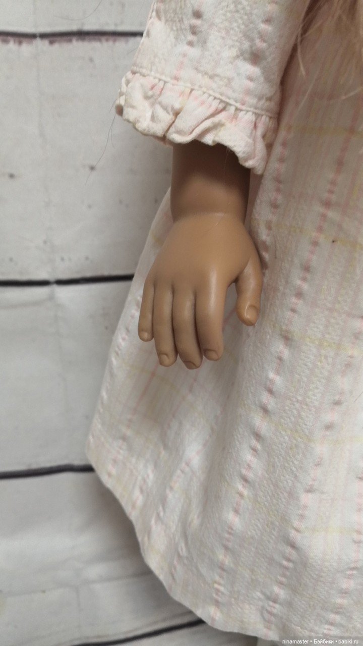 Кукла от Sigikid — Коллекционные куклы (фото 6)