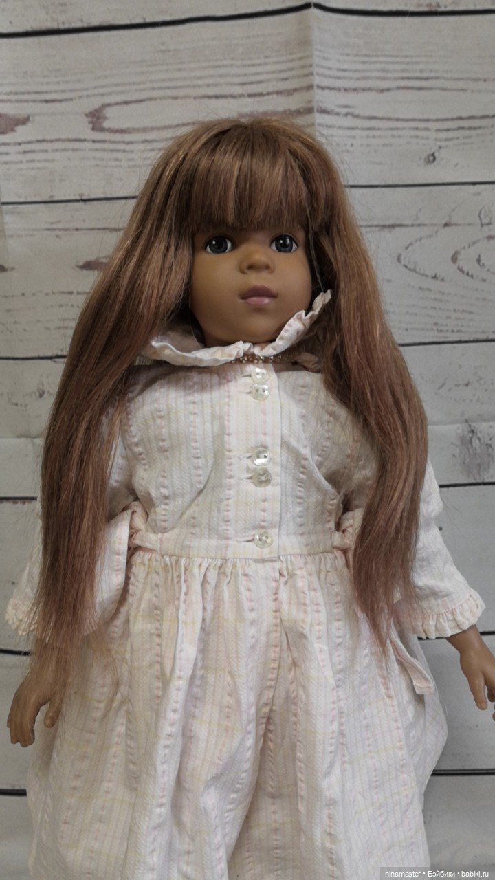 Кукла от Sigikid — Коллекционные куклы (фото 2)