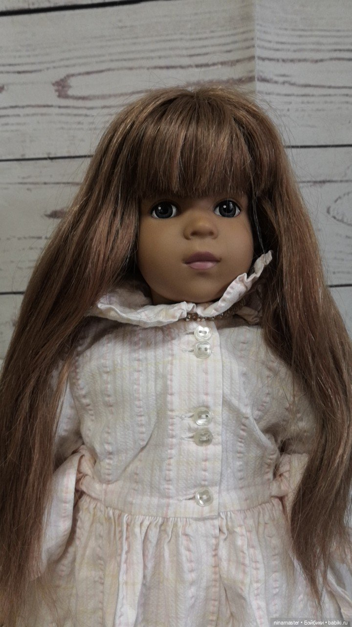 Кукла от Sigikid — Коллекционные куклы (фото 5)