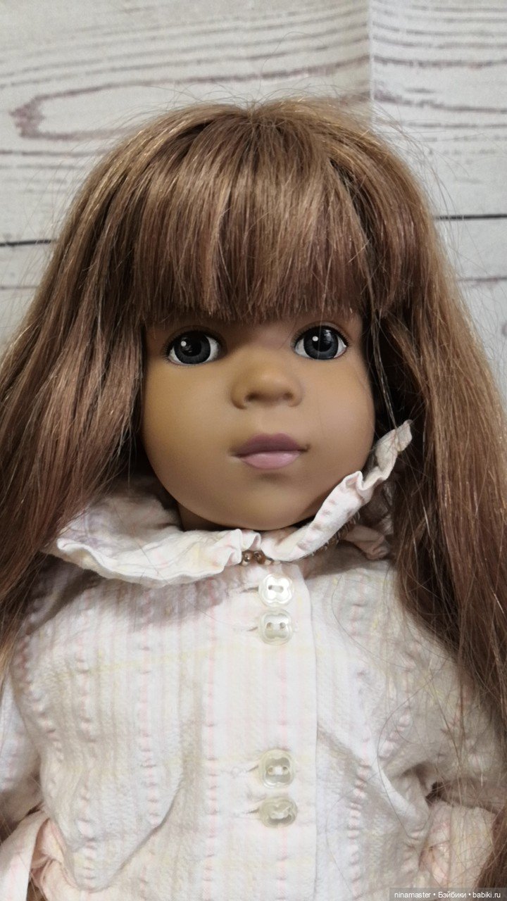 Кукла от Sigikid — Коллекционные куклы (фото 3)