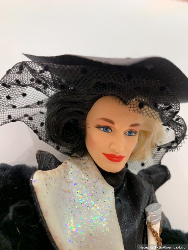 Cruella De Vil 834955