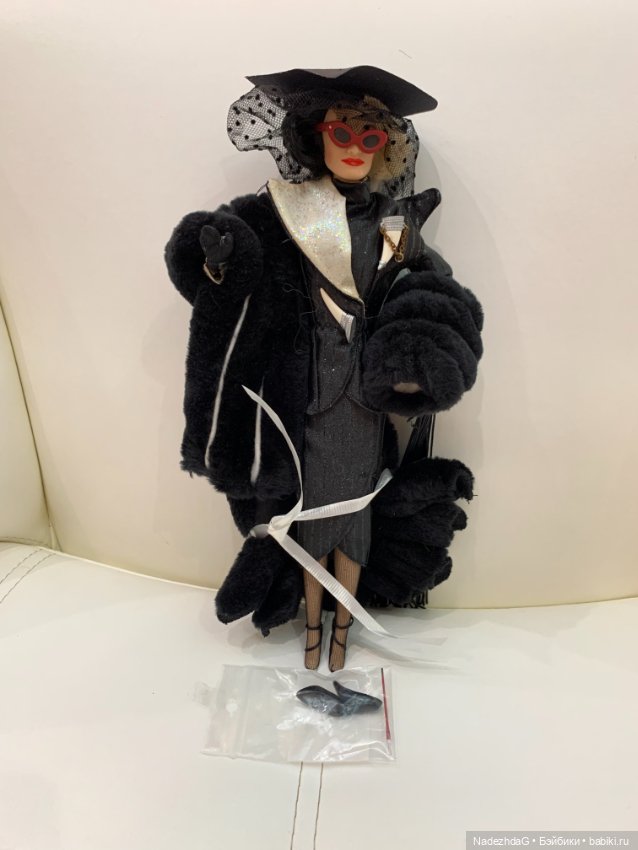 Cruella De Vil 834955