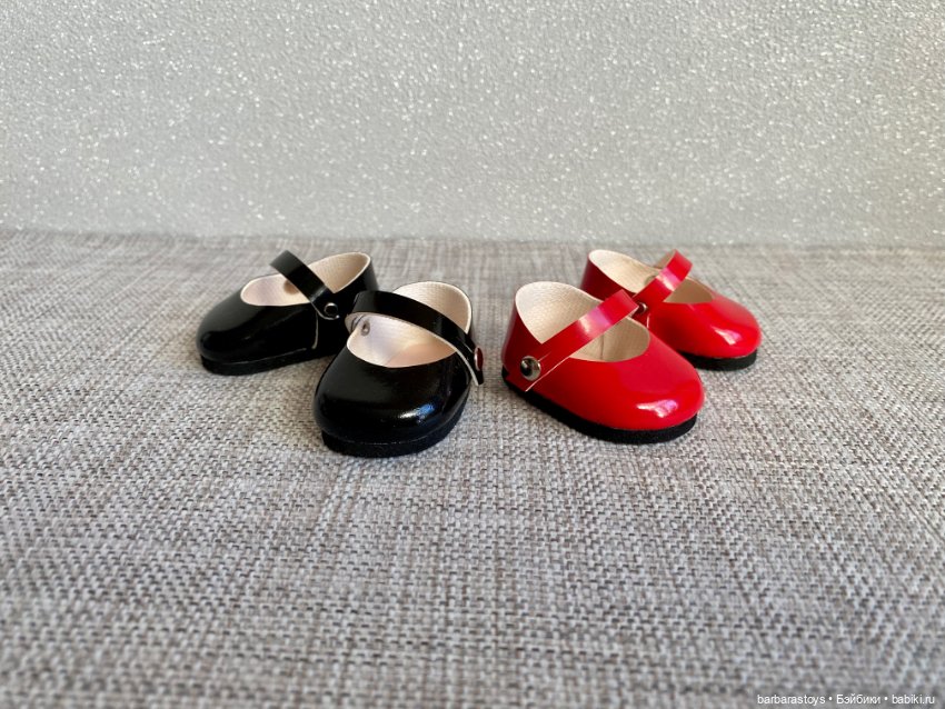 Парные комплекты для Mia Nines d’Onil (фото 6)