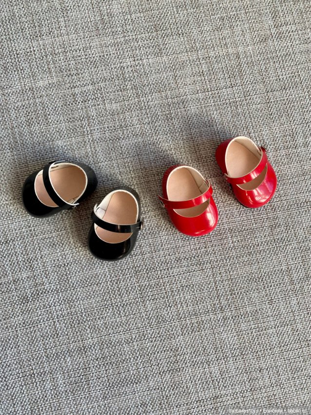 Парные комплекты для Mia Nines d’Onil (фото 5)