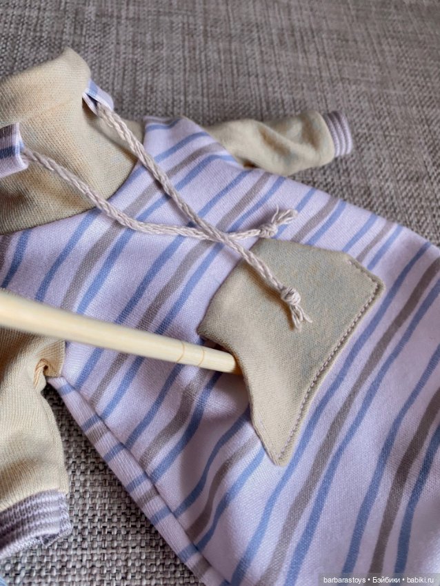 Парные комплекты для Mia Nines d’Onil (фото 4)