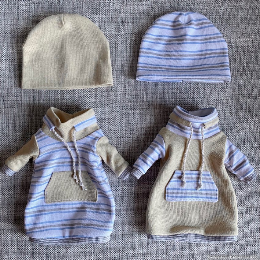 Парные комплекты для Mia Nines d’Onil (фото 2)