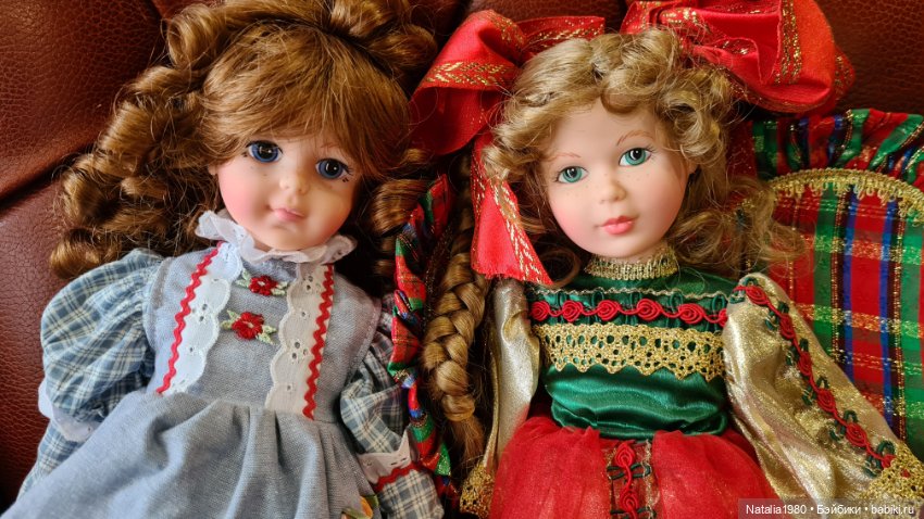 Виниловая коллекционная кукла Pittsburgh Originals (фото 10)