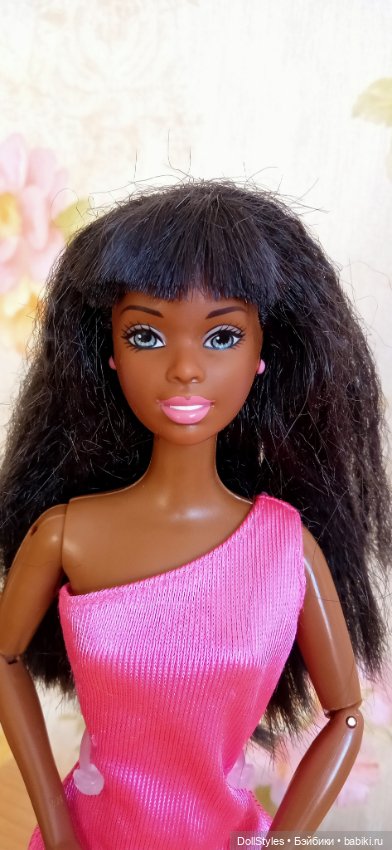 Stroll N Play Barbie Krissy 2001 835962