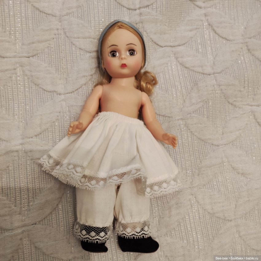 Кукла США Алиса в стране чудес (фото 10)