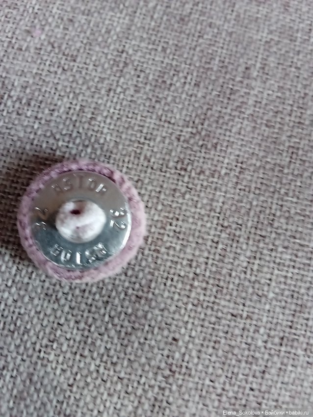 Винтажный плюш — Другое для антикварных кукол (фото 8)