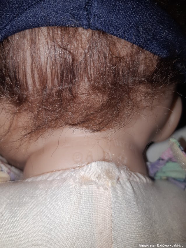 Оливия игровая кукла реборн (фото 2)