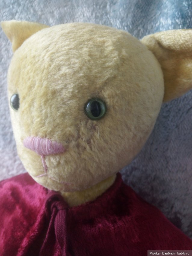 Кот в сапогах (два дня 3500р с доставкой)