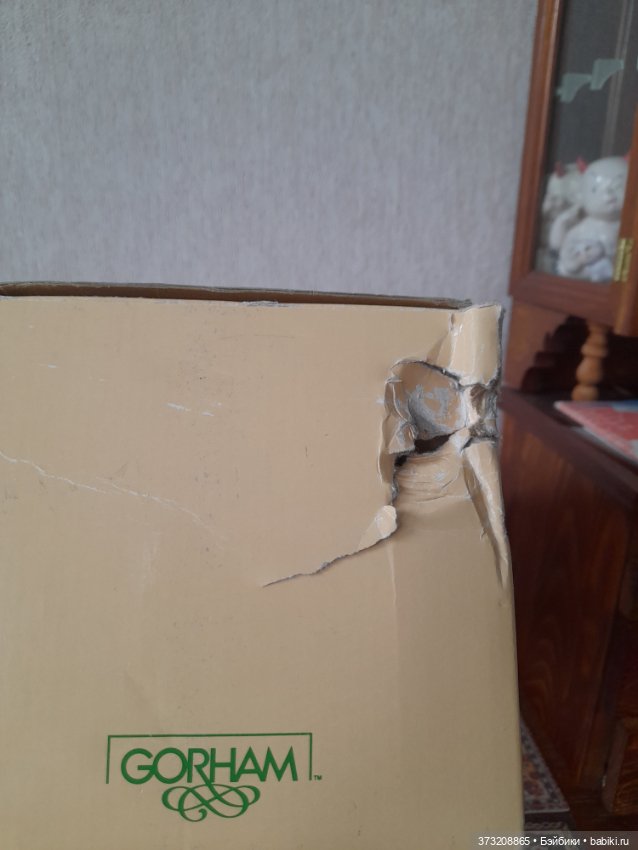 Gorham Valentine’s Ladies Felicia Леди Валентайн Фелиция (фото 10)