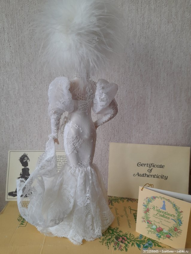 Gorham Valentine’s Ladies Felicia Леди Валентайн Фелиция (фото 2)