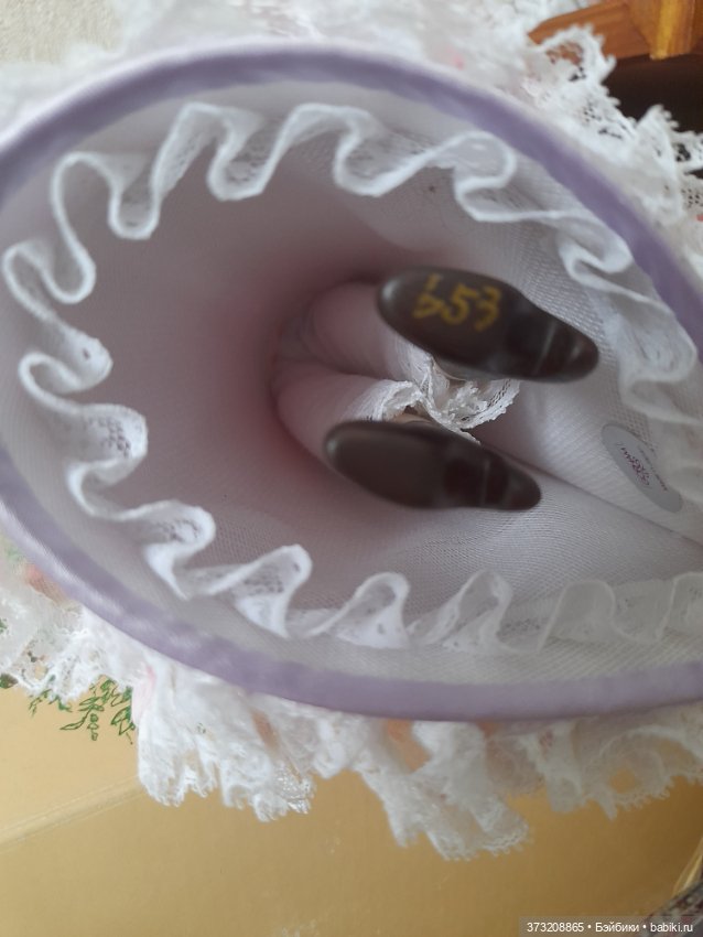 Gorham Valentine’s Ladies Gudith Anne Леди Валентайн Джудит Энн (фото 6)