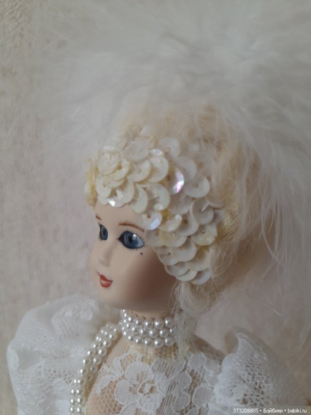 Gorham Valentine’s Ladies Felicia Леди Валентайн Фелиция (фото 4)