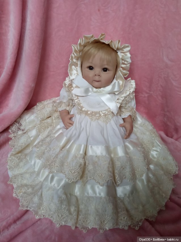 Очень редкая куколка Бони Чайл (фото 7)