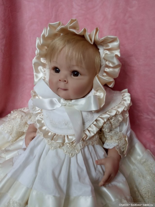 Очень редкая куколка Бони Чайл (фото 5)