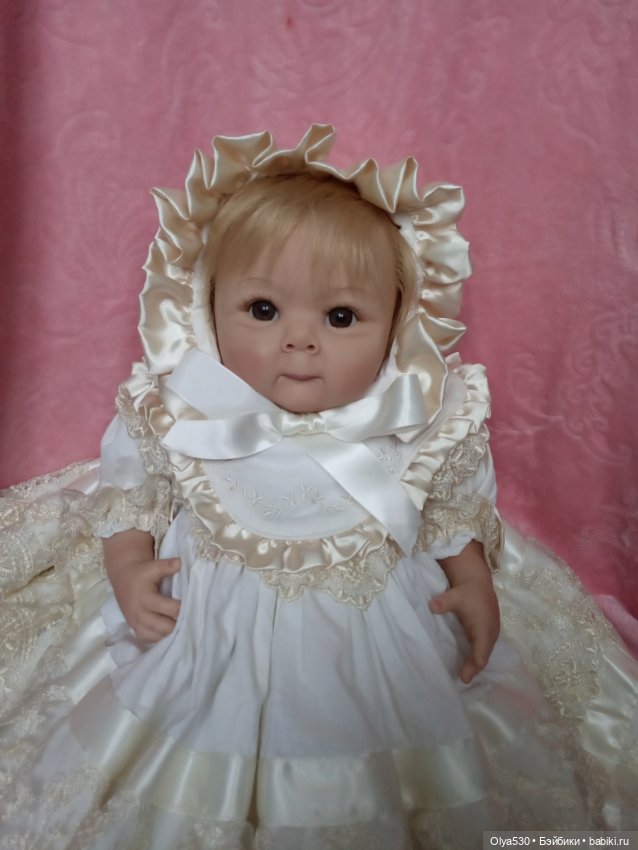 Очень редкая куколка Бони Чайл (фото 6)