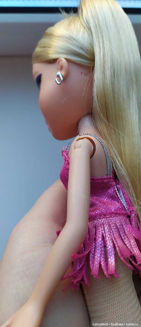 Кукла Братц (Bratz) Хлоя- фигуристка (фото 9)