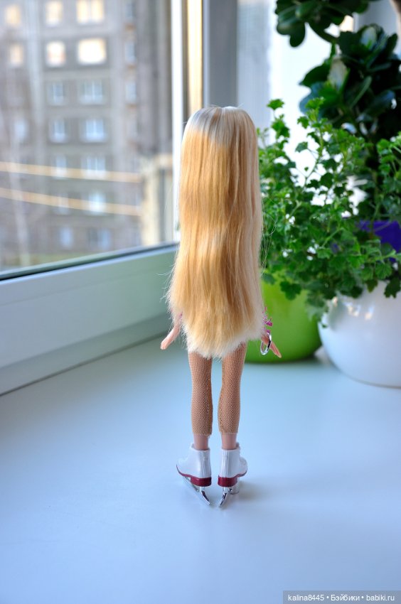 Кукла Братц (Bratz) Хлоя- фигуристка (фото 4)