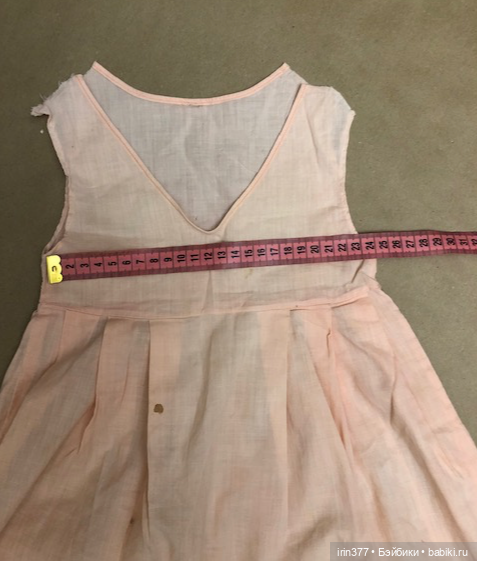 Платье старенькое — Одежда (фото 5)