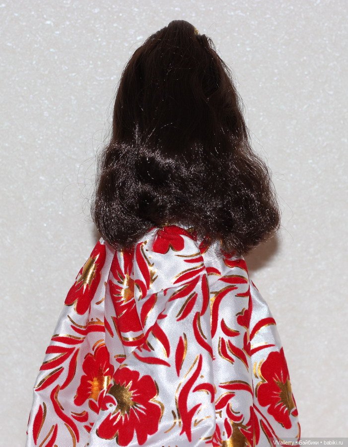 Evening Flame Barbie 1995 (фото 4)