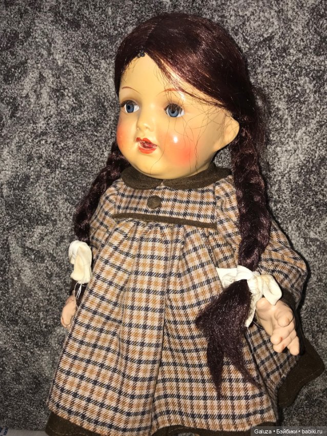 Плюшка от Heubach Koppelsdorf (фото 8)