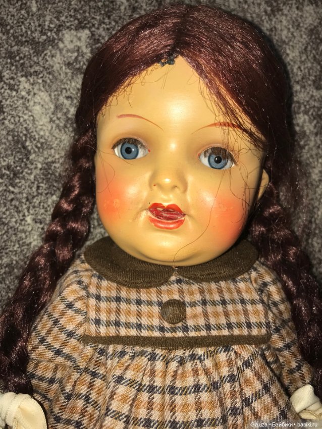 Плюшка от Heubach Koppelsdorf (фото 10)