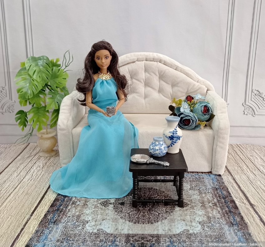 Микро шкатулочка с признанием в любви (фото 2)