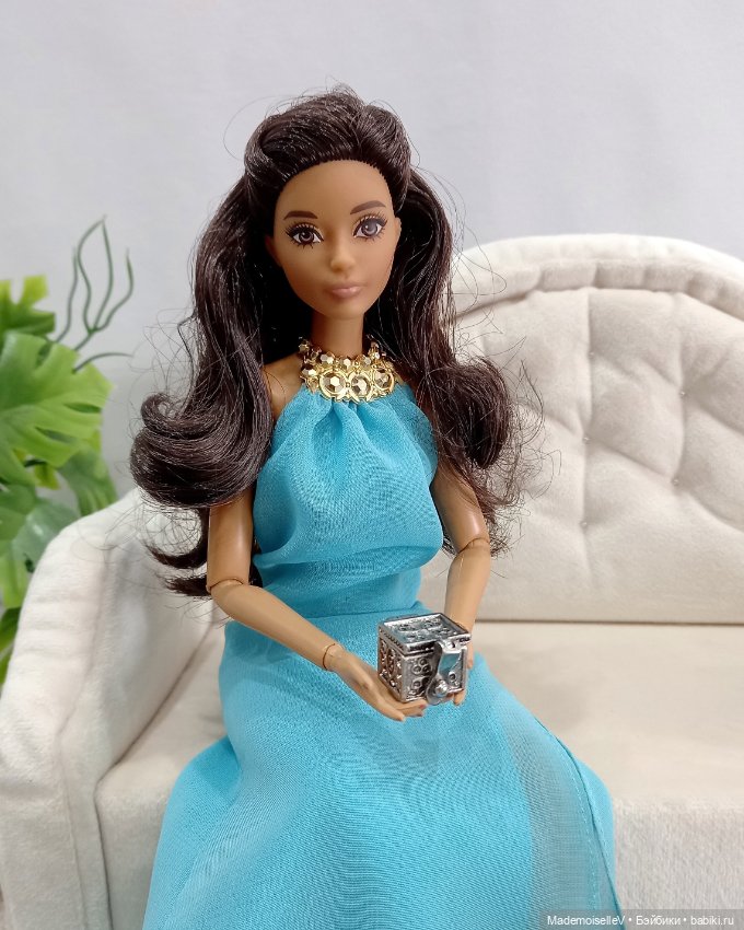 Микро шкатулочка с признанием в любви (фото 3)