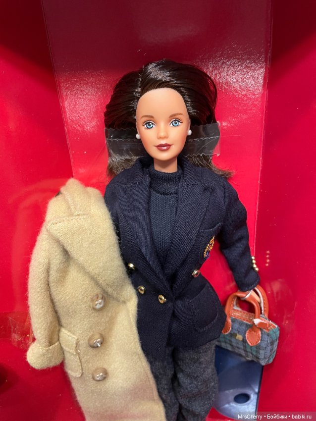 Lauren barbie sale