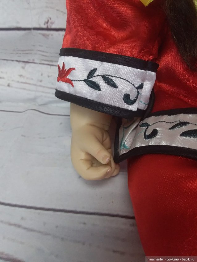 Позитивчик Fei-Qin от Ping Lau (фото 8)