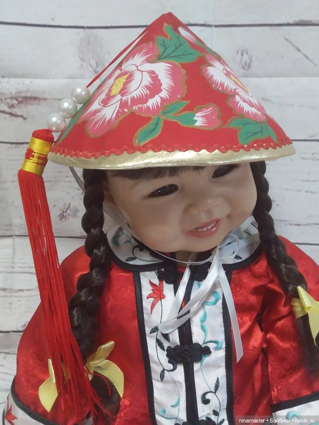 Позитивчик Fei-Qin от Ping Lau (фото 3)