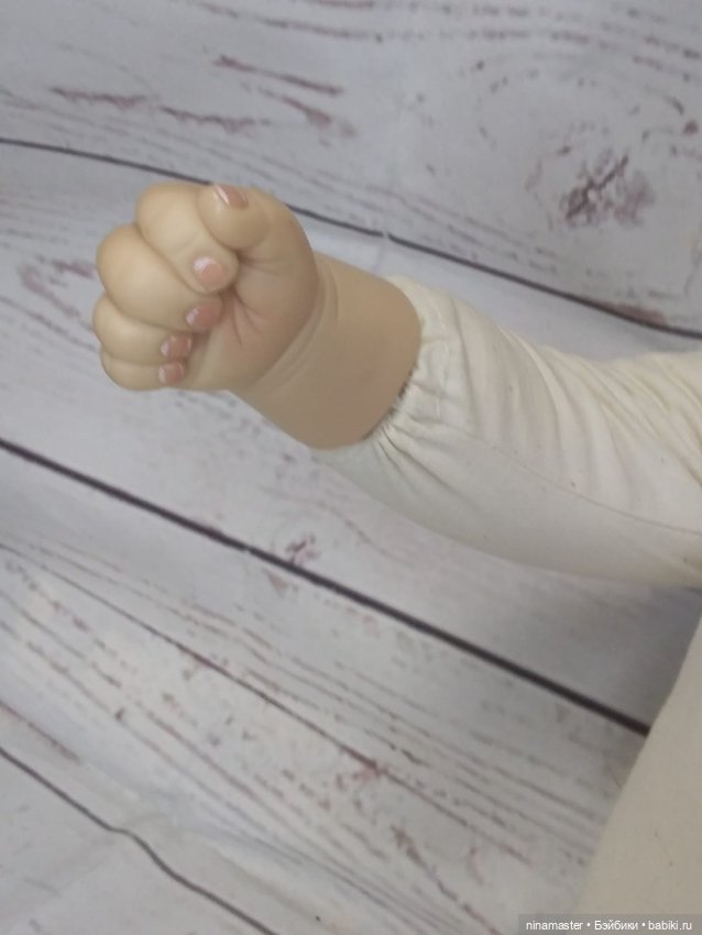 Позитивчик Qan-Qan от Ping Lau