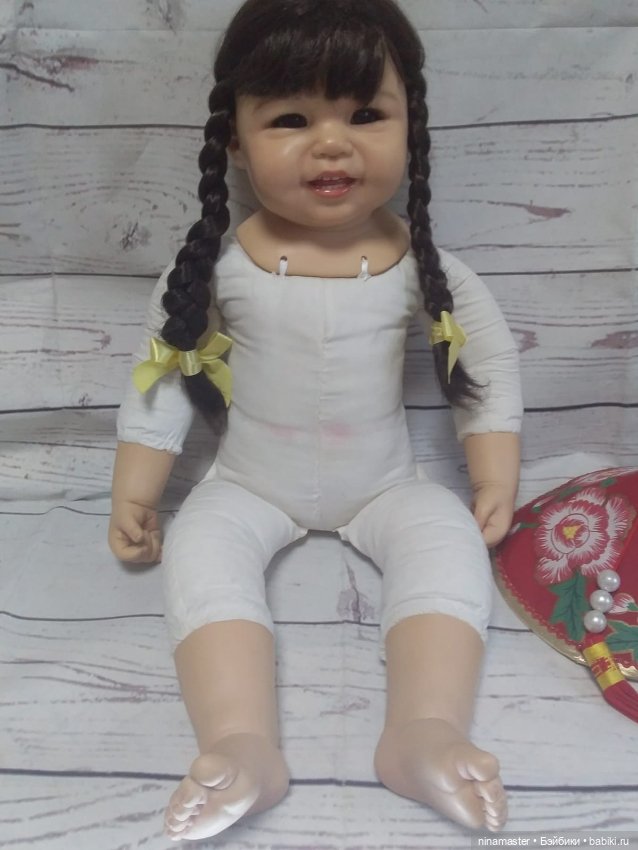 Позитивчик Fei-Qin от Ping Lau (фото 10)