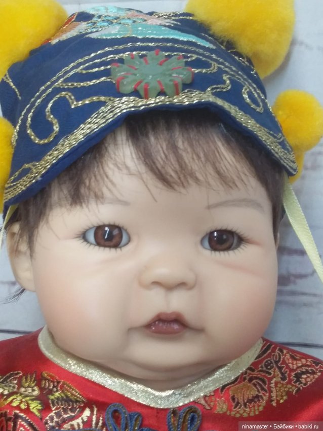 Позитивчик Qan-Qan от Ping Lau (фото 6)