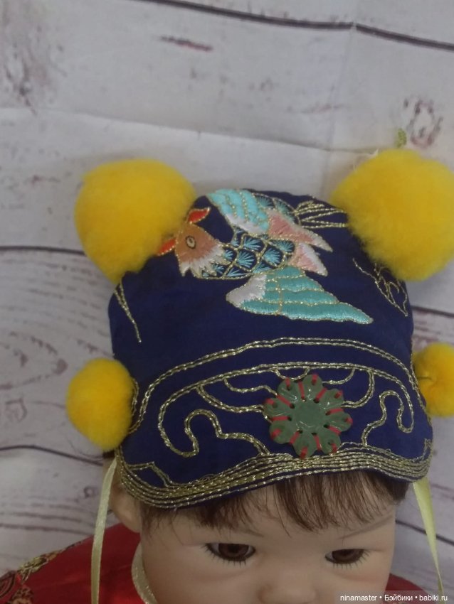 Позитивчик Qan-Qan от Ping Lau (фото 4)