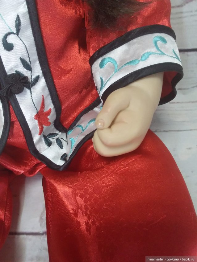 Позитивчик Fei-Qin от Ping Lau (фото 5)