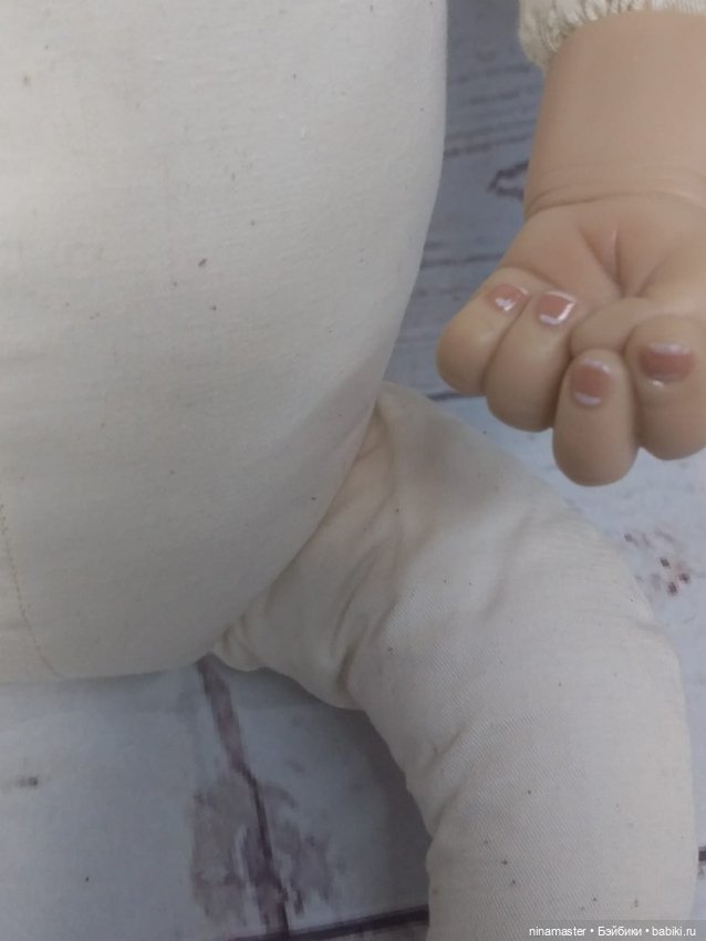 Позитивчик Qan-Qan от Ping Lau