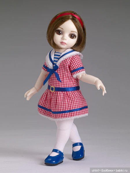 Effanbee Ultimate Patsy Doll, Tonner 2014 ( лимит 200 штук )