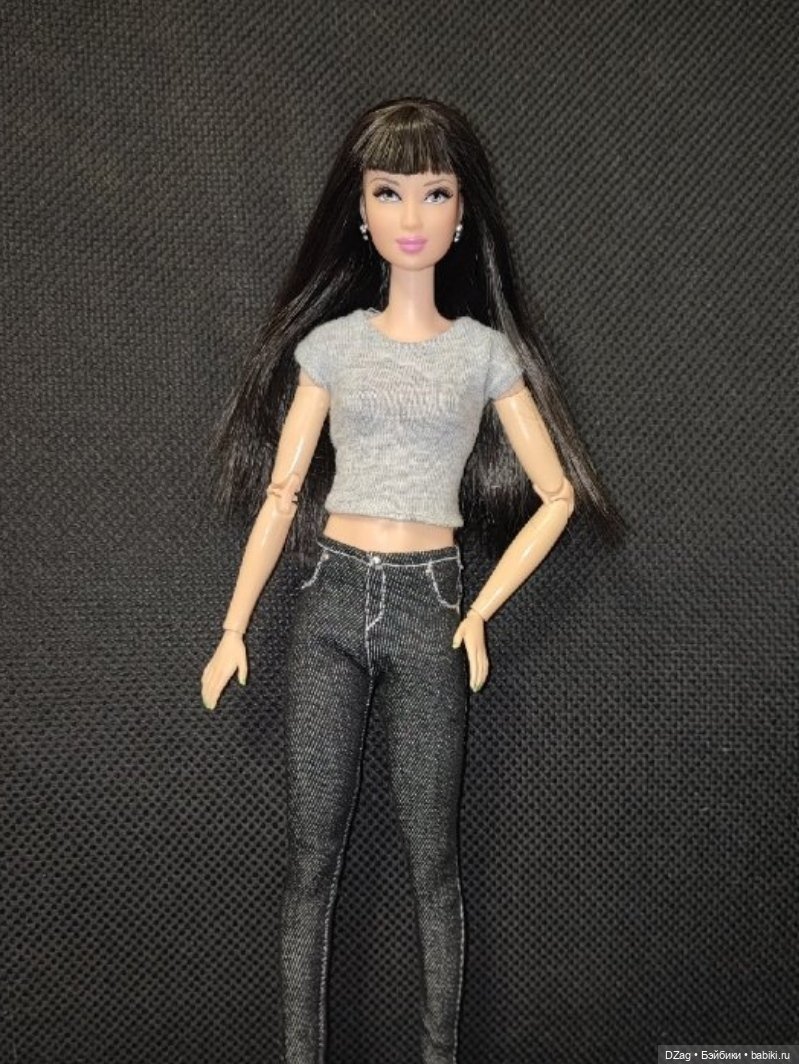 Barbie basics collection 002 sale