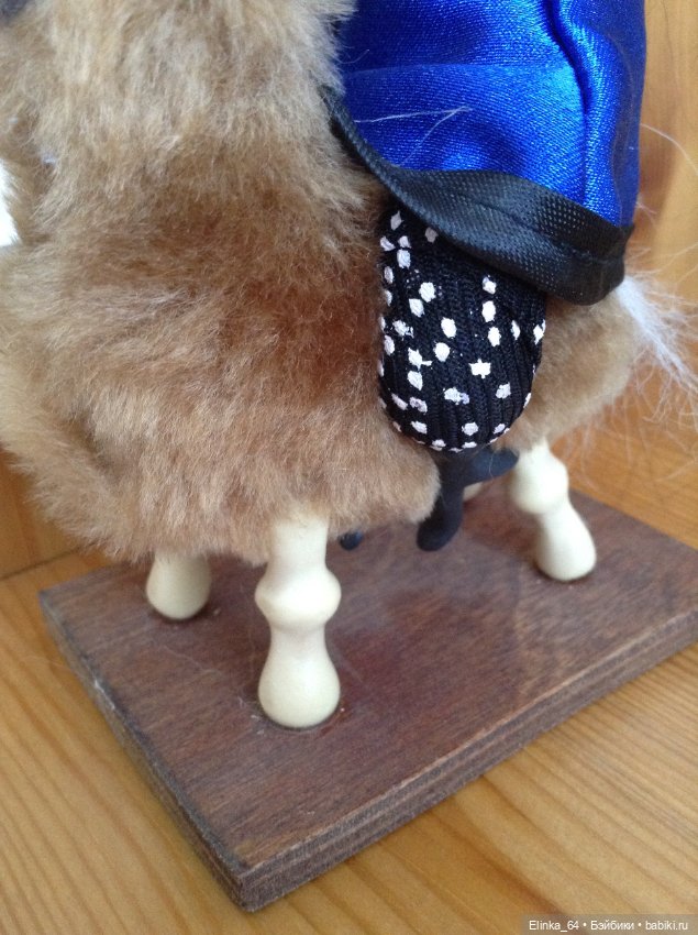 Горячий мужчина !! На осле :-))) (фото 5)