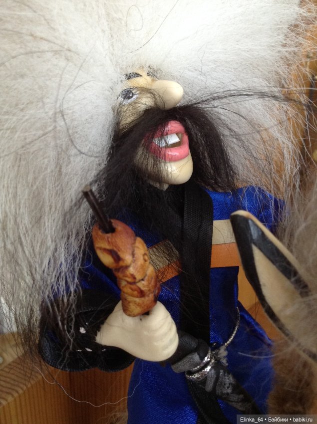 Горячий мужчина !! На осле :-))) (фото 6)